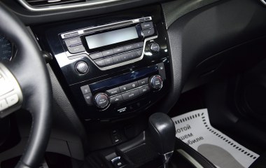 Nissan X-Trail 2.5 CVT, 2018 превью 8
