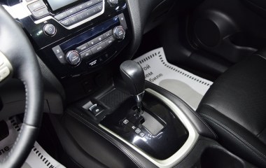 Nissan X-Trail 2.5 CVT, 2018 превью 9