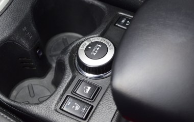 Nissan X-Trail 2.5 CVT, 2018 превью 10