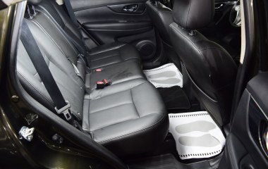 Nissan X-Trail 2.5 CVT, 2018 превью 12