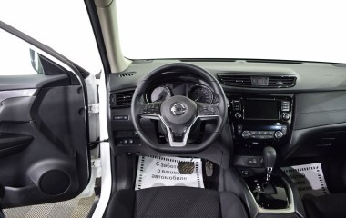 Nissan X-Trail SE 2.0 CVT, 2018 превью 7