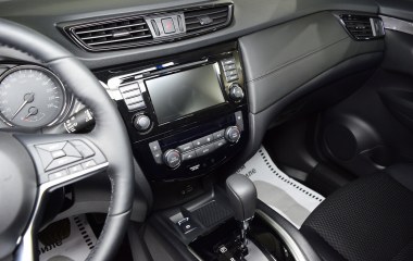 Nissan X-Trail SE 2.0 CVT, 2018 превью 8