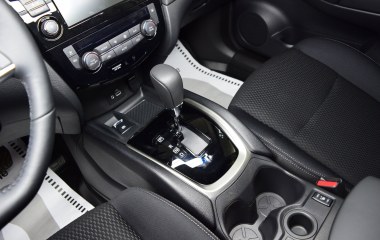 Nissan X-Trail SE 2.0 CVT, 2018 превью 9