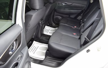 Nissan X-Trail SE 2.0 CVT, 2018 превью 11