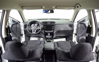 Nissan X-Trail SE 2.0 CVT, 2018 превью 12