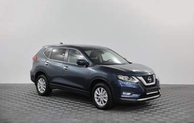 Nissan X-Trail SE