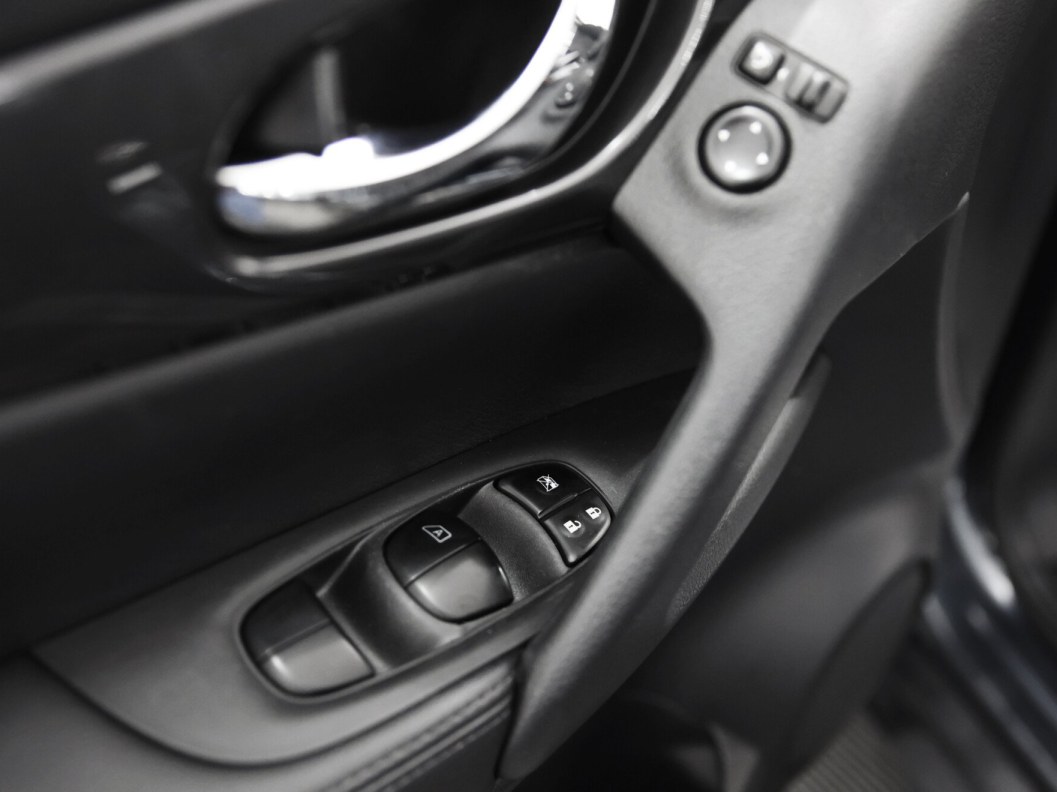 Nissan X-Trail SE 2.0 CVT, 2017 фото 7