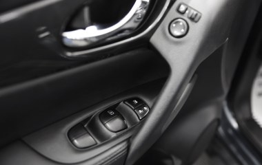 Nissan X-Trail SE 2.0 CVT, 2017 превью 7