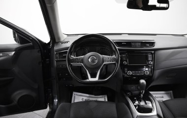 Nissan X-Trail SE 2.0 CVT, 2017 превью 8