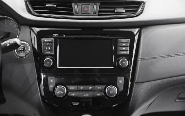 Nissan X-Trail SE 2.0 CVT, 2017 превью 9