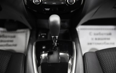 Nissan X-Trail SE 2.0 CVT, 2017 превью 10