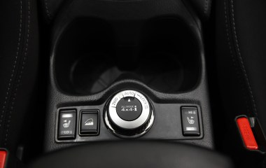 Nissan X-Trail SE 2.0 CVT, 2017 превью 11