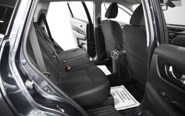 Nissan X-Trail SE 2.0 CVT, 2017 превью 13