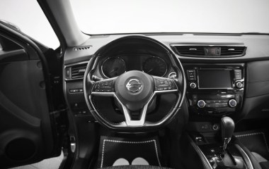 Nissan X-Trail SE 2.0 CVT, 2017 превью 7