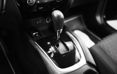 Nissan X-Trail SE 2.0 CVT, 2017 превью 8