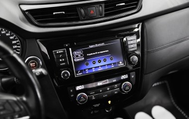 Nissan X-Trail SE 2.0 CVT, 2017 превью 9