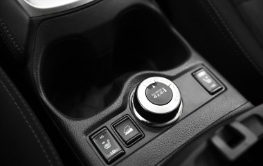 Nissan X-Trail SE 2.0 CVT, 2017 превью 10