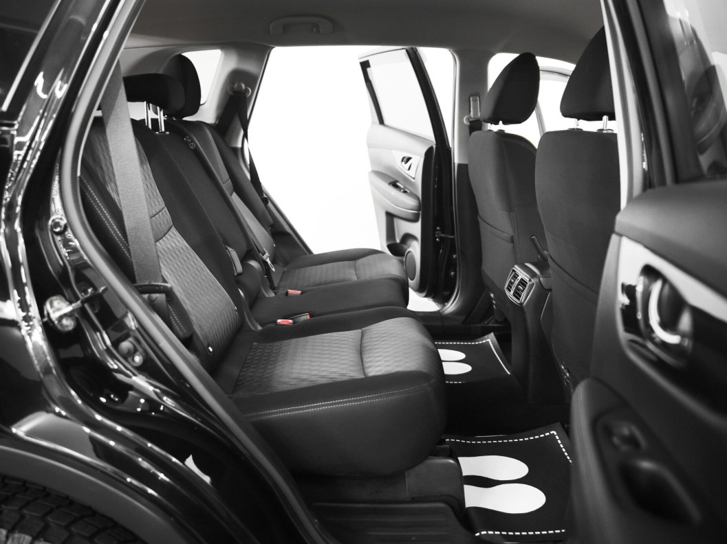 Nissan X-Trail SE 2.0 CVT, 2017 фото 11