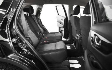 Nissan X-Trail SE 2.0 CVT, 2017 превью 11