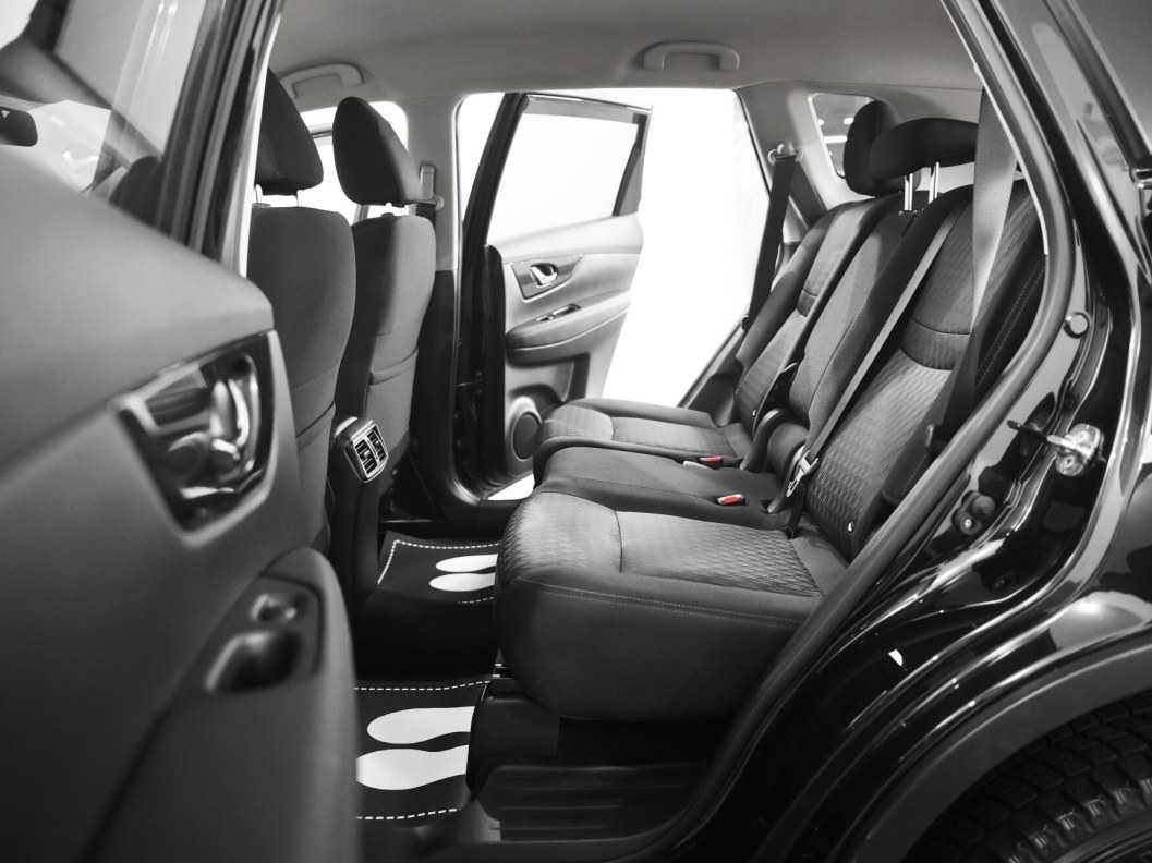Nissan X-Trail SE 2.0 CVT, 2017 фото 12