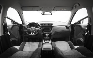 Nissan X-Trail SE 2.0 CVT, 2017 превью 13