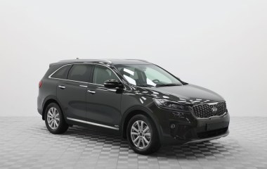 Kia Sorento Prestige