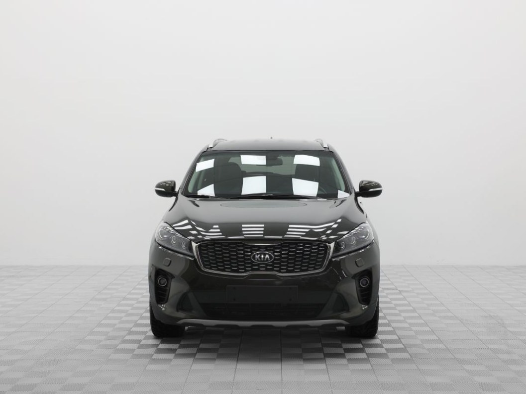Kia Sorento Prestige 2.2 АКПП, 2020 фото 2