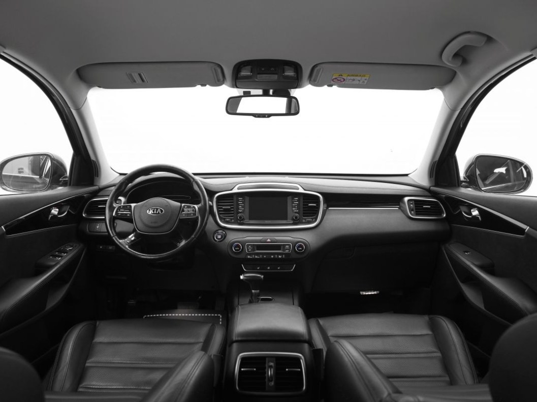 Kia Sorento Prestige 2.2 АКПП, 2020 фото 7