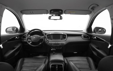 Kia Sorento Prestige 2.2 АКПП, 2020 превью 7