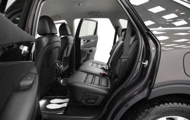 Kia Sorento Prestige 2.2 АКПП, 2020 превью 10