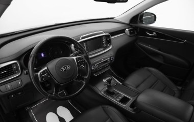 Kia Sorento Prestige 2.2 АКПП, 2020 превью 12
