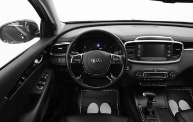 Kia Sorento Prestige 2.2 АКПП, 2020 превью 13