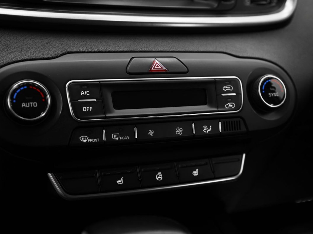 Kia Sorento Prestige 2.2 АКПП, 2020 фото 15
