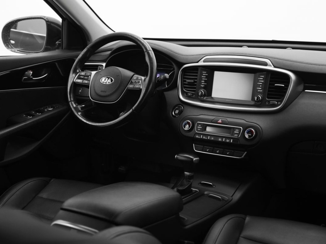 Kia Sorento Prestige 2.2 АКПП, 2020 фото 17