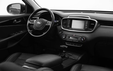 Kia Sorento Prestige 2.2 АКПП, 2020 превью 17