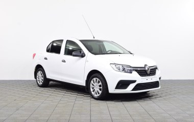 Renault Logan Access