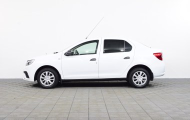 Renault Logan Access 1.6 МКПП, 2020 превью 8
