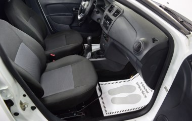 Renault Logan Access 1.6 МКПП, 2020 превью 15