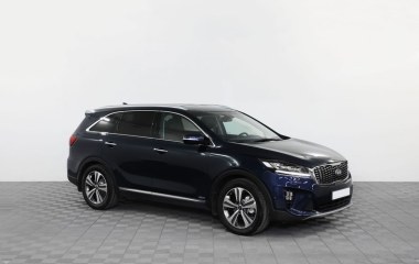 Kia Sorento Prestige