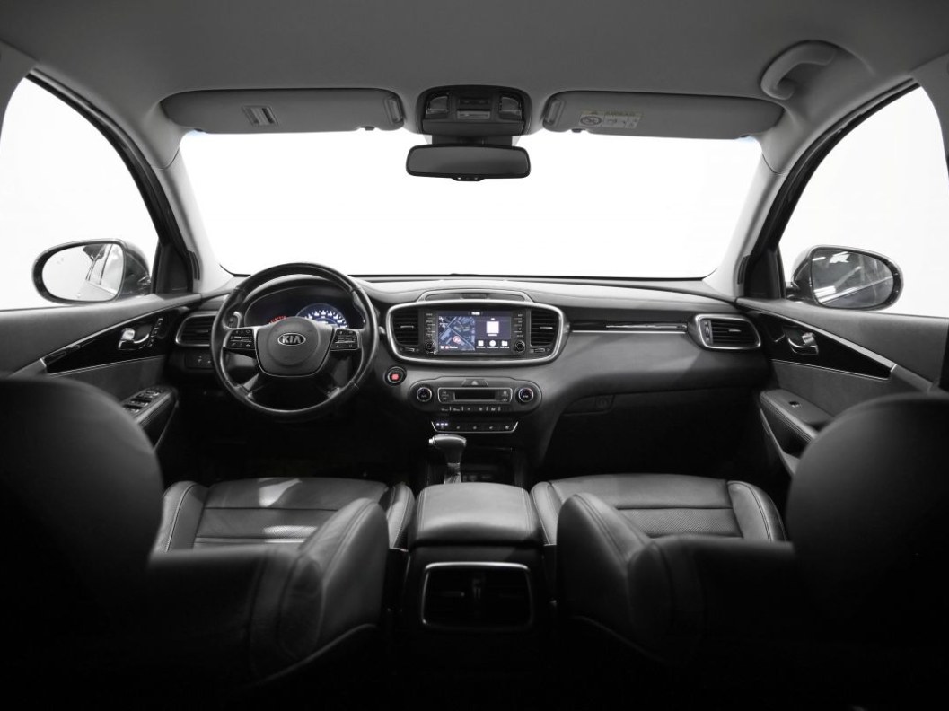 Kia Sorento Prestige 2.2 АКПП, 2020 фото 7