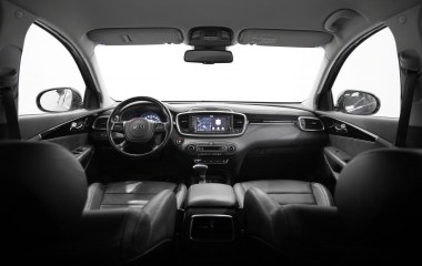 Kia Sorento Prestige 2.2 АКПП, 2020 превью 7