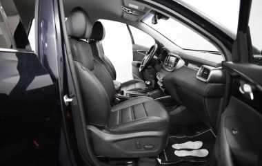 Kia Sorento Prestige 2.2 АКПП, 2020 превью 8