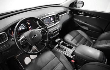Kia Sorento Prestige 2.2 АКПП, 2020 превью 12