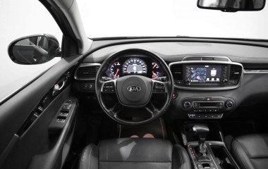 Kia Sorento Prestige 2.2 АКПП, 2020 превью 13