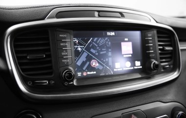 Kia Sorento Prestige 2.2 АКПП, 2020 превью 15
