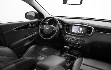 Kia Sorento Prestige 2.2 АКПП, 2020 превью 18