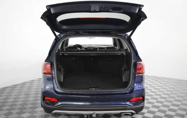 Kia Sorento Prestige 2.2 АКПП, 2020 превью 20