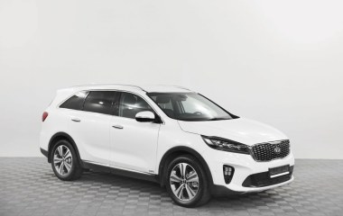 Kia Sorento Prestige
