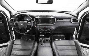 Kia Sorento Prestige 2.2 АКПП, 2018 превью 7