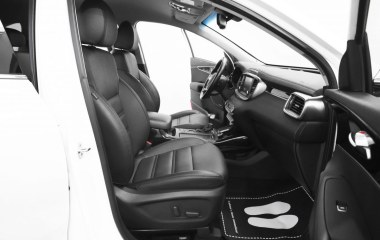 Kia Sorento Prestige 2.2 АКПП, 2018 превью 8